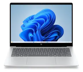 HP OmniBook 7 14-hg0070ncx stříbrná / Notebook / 14" 3K OLED 120Hz / Intel Core Ultra 5-325 / 16GB / 512GB SSD / W11P