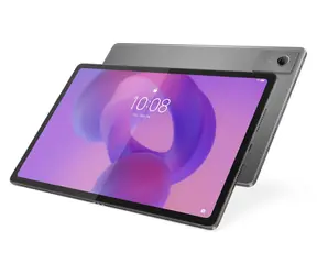 Lenovo Idea Tab Plus 8GB+256GB Luna Grey + Pero & Klávesnice / Tablet / 12,1" 2,5K / Dimensity 6400 / Android 15
