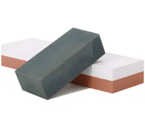 Wüsthof Brousič brusného kamene J80 / Brousič brusného kamene / zrnitost J80 / 10 x 3 x 5 cm