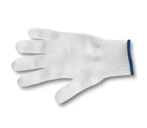VICTORINOX Rukavice Soft-cut resistant L / Ochranné protiřezné rukavice / Nerez a polyetylen