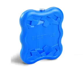Giostyle Chladicí vložka 1000 ml / Chladicí vložka / gelová / objem gelu 750 ml