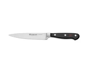 WÜSTHOF Classic Nůž vykosťovací 16 cm pružný / Kuchyňský nůž / pružná čepel