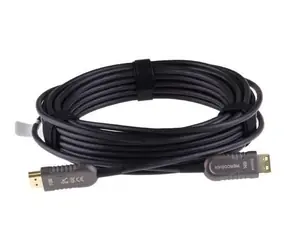 Mercodan optický AOC kabel HDMI / Kabel HDMI