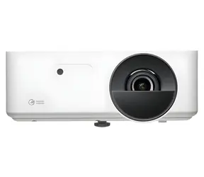 Optoma LH351 / Projektor / DLP 4LED / Full HD 1080p / 3500 ANSI lm / Full 3D / 10W repro