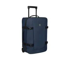 Victorinox Altmont Modern Tmavě modrá / Taška na kolečkách / 42 l / Recyklovaný polyester (rPET) / 3 kg