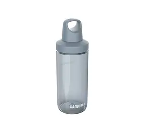 Kambukka Reno 500 ml šedá / Láhev na vodu / tritan / BPA-free / do myčky