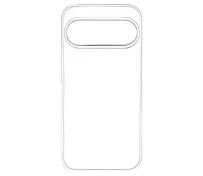 Tactical TPU Kryt pro Google Pixel 11 transparentní / Kryt / TPU