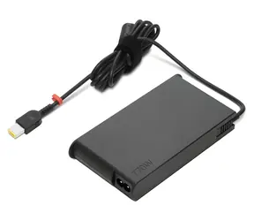 Lenovo ThinkPad Slim 170W AC Adapter / Napájecí adaptér / Slim Tip / 170 W