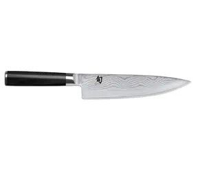 Kai Shun Classic DM-0706 / Kuchařský nůž / 20 cm / VG-MAX ocel / 61 HRC / full tang