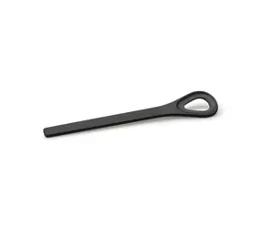 Continenta Lžíce s otvory Duracore / Lžíce s otvory / Délka 31,5 cm / vhodná do myčky
