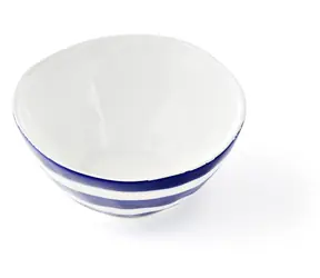 Guzzini RIVIERA modrá / Miska / 12 cm