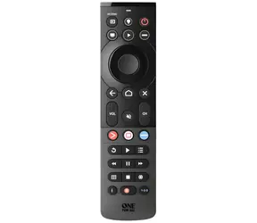 OFA URC7945 / Univerzální dálkový ovladač / Smart Streamer / Ovládání až 5 zařízení / Podsvícená tlačítka