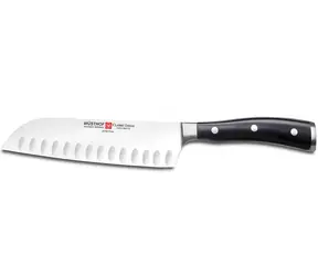 Wüsthof Classic Ikon Nůž japonský 17 cm / Kuchyňský nůž