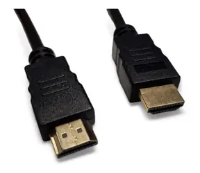 Mercodan HDMI 1.4 kabel PVC / Video kabel / HDMI / Full HD 1080p