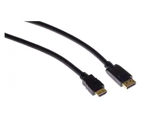 Mercodan PRO HDMI a USB 2.0 A-B kabel / Video kabel