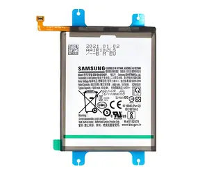 Samsung EB-BA426ABY / Baterie / Li-Ion / 5000 mAh / Service Pack