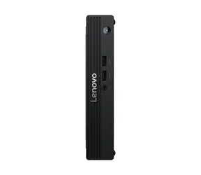 Lenovo V100q černá / Mini PC / Intel Core i3-N305 / 16GB / 512GB SSD / Intel UHD / W11P