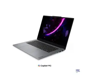 Lenovo Yoga Pro 7 15IPH11 šedá / Notebook / 15,3" 2560x1600 / Core Ultra 7 356H / 32GB / 1TB SSD / RTX 5050 8GB / W11P