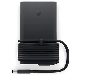 Dell AC adaptér 360W GaN Slim černá / Napájecí adaptér / 7,4 mm konektor / 1 m kabel / pro Alienware
