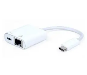 Mercodan USB-C síťový adaptér / Síťový adaptér / USB-C