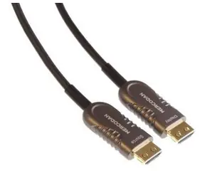 Mercodan optický HDMI kabel 100 m / HDMI kabel