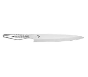 Kai SEKIMAGOROKU SHOSO / Nůž Yanagiba / Čepel 24 cm / Ocel 5CR15MoV / 56 HRC