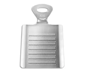 KAI Select 100 / Jemné struhadlo / 10,8x7,8x1,7 cm / nerezová ocel