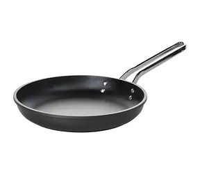 Risoli BLACKPLUS 1810 / Pánev / 20 cm / nepřilnavý povrch / indukce