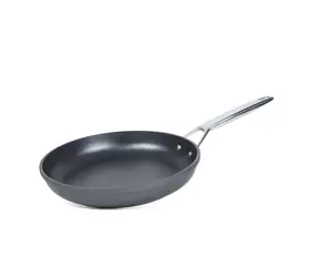 Risoli BLACKPLUS 1810 / Pánev / 28 cm / El Diamant Profile® / vhodná na indukci