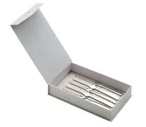 Pinti Inox Vidlička na humra ESCLUSIVI / Vidlička na humra / Sada 6 ks / Nerezová ocel 18/10