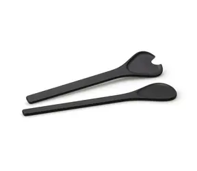 Continenta Salátový příbor Duracore 31,5 cm / Příbor na saláty / bez BPA / do myčky