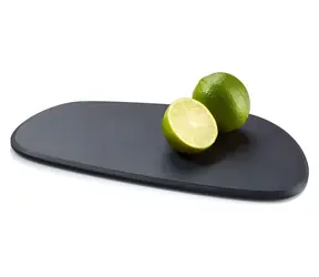 Continenta Prkénko na krájení škeble Duracore / Prkénko na krájení / 27,5 x 15,9 x 0,9 cm