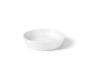 BlimPlus Hera Mísa nízká L Arctic White / O 25 cm / bez BPA