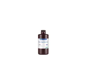 Anycubic UV Water Washable 2.0 bílá / UV pryskyřice pro 3D tisk / LCD/DLP / 1 kg