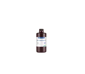 Anycubic UV Water Washable 2.0 čirá / UV pryskyřice pro 3D tisk / LCD/DLP / 1 kg