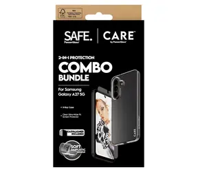 PanzerGlass CARE Bundle 2v1 pro Samsung Galaxy A27 / Ochranná sada