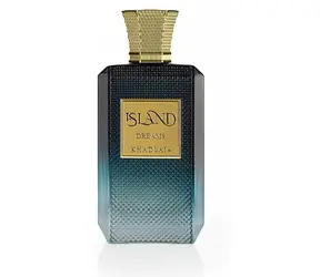 Givenchy Khadlaj Island Dreams 100 ml / Extrait de Parfum / Unisex