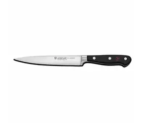 Wüsthof CLASSIC / Nůž špikovací / délka čepele 9 cm