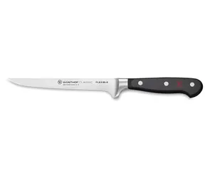 Wüsthof CLASSIC / Vykosťovací nůž / Délka čepele 16 cm