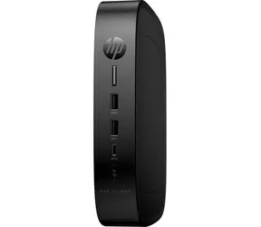HP Pro t550 černá / Thin client / Intel Celeron J6412 / 4GB RAM / 32GB eMMC / Intel UHD / HP ThinPro