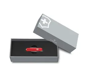 VICTORINOX Dárkové balení na nože / Blok na nože / Kapacita až 5 kusů