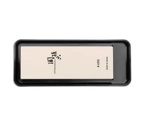KAI Seki Magoroku AP-0332 / Brusný kámen / zrnitost 4000 / 23,8 x 9,3 cm