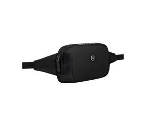 VICTORINOX Ledvinka Altmont Modern černá / 3 l / recyklovaný polyester rPET