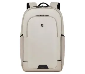 Victorinox Altmont Modern Deluxe Stone White / Batoh pro notebook do 15,6” / 27 l / Polyester