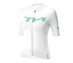 Rockbros YDDX012-1 bílá / Dámský cyklistický dres / Velikost L