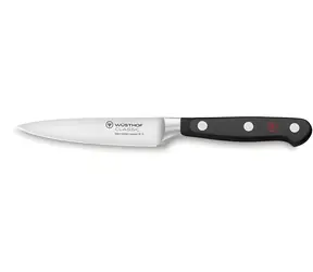 WÜSTHOF Nůž špikovací Classic 10 cm / Kovaná čepel