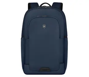 Victorinox Altmont Modern Deluxe Navy Blue / Batoh pro notebook do 15,6” / 27 l / Polyester