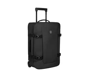 Victorinox Altmont Modern černá / Cestovní taška na kolečkách / 42 l / 55 × 35 × 23 cm / recyklovaný polyester