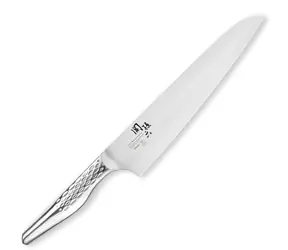 KAI SEKIMAGOROKU SHOSO Kuchařský nůž 21 cm / Kuchyňský nůž / nerezová ocel 5CR15MoV / konvexní výbrus