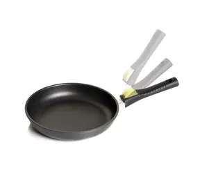 Risoli Optima Forno / Pánev / 32 cm / Odnímatelná rukojeť / Vhodná i na indukci